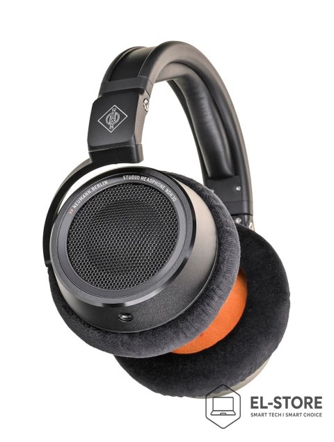 NEUMANN Neumann NDH 30 Black Edition - Słuchawki studyjne otwarte