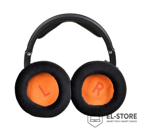NEUMANN Neumann NDH 30 Black Edition - Słuchawki studyjne otwarte