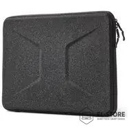 No name Urban Armor Gear 984181113232 torba na laptop 40,6 cm (16") Etui kieszeniowe Ciemny Szary