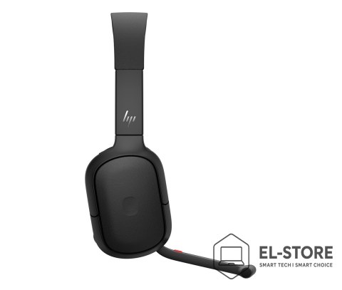 POLY HP Poly Stereofoniczny zestaw słuchawkowy Bluetooth Focus 625