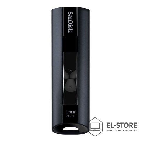 SanDisk Pendrive SanDisk Extreme Pro 256GB SDCZ880-256G-G46 420/380 MB/s Usb 3.1