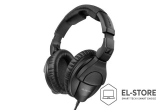 Sennheiser Sennheiser HD 280 PRO - Profesjonalne słuchawki, dynamiczne, zamknięte