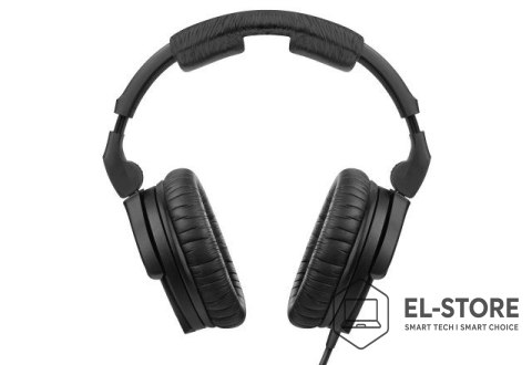 Sennheiser Sennheiser HD 280 PRO - Profesjonalne słuchawki, dynamiczne, zamknięte