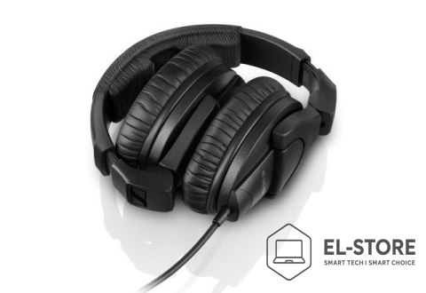 Sennheiser Sennheiser HD 280 PRO - Profesjonalne słuchawki, dynamiczne, zamknięte