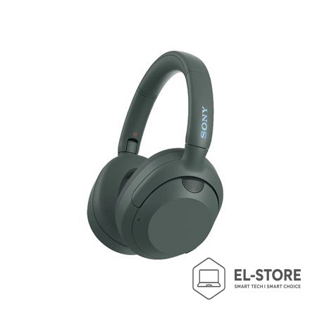 Sony Słuchawki bezprzewodowe SONY WH-ULT900NH Szare
