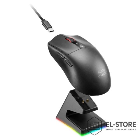 TACENS TACENS MARS MMW-ELITE 20000DPI Bluetooth 5.4 2.4GPRO -mysz gamingowa