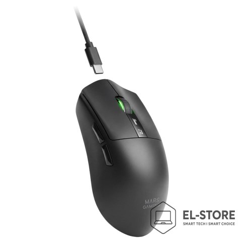 TACENS TACENS MARS MMW-ELITE 20000DPI Bluetooth 5.4 2.4GPRO -mysz gamingowa