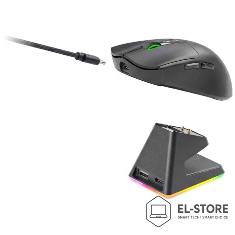 TACENS TACENS MARS MMW-ELITE 20000DPI Bluetooth 5.4 2.4GPRO -mysz gamingowa