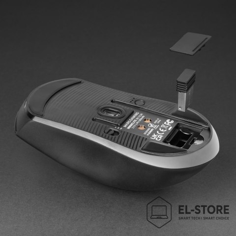 TACENS TACENS MARS MMW-ELITE 20000DPI Bluetooth 5.4 2.4GPRO -mysz gamingowa