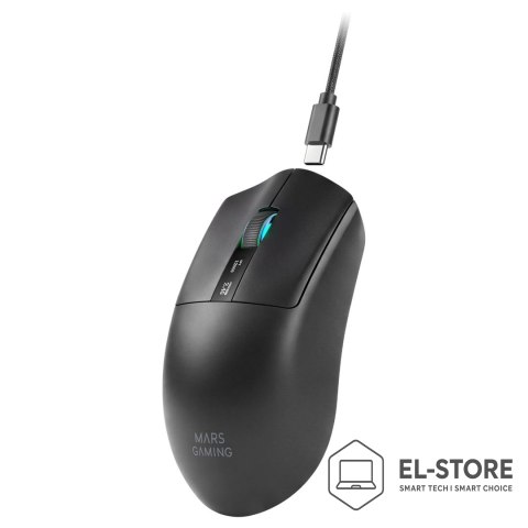TACENS TACENS MARS MMW-ELITE 20000DPI Bluetooth 5.4 2.4GPRO -mysz gamingowa