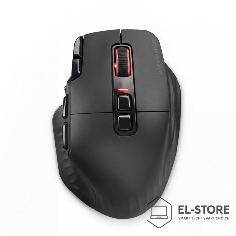 TACENS TACENS MARS MMW-HEX16 24000DPI Bluetooth 5.2 2.4GPRO -mysz gamingowa