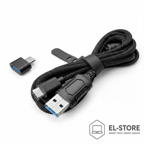 TACENS TACENS MARS MMW-HEX16 24000DPI Bluetooth 5.2 2.4GPRO -mysz gamingowa