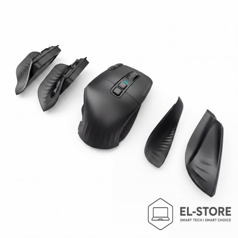 TACENS TACENS MARS MMW-HEX16 24000DPI Bluetooth 5.2 2.4GPRO -mysz gamingowa