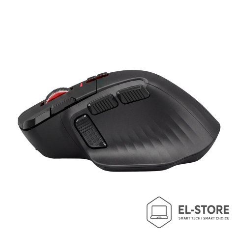TACENS TACENS MARS MMW-HEX16 24000DPI Bluetooth 5.2 2.4GPRO -mysz gamingowa