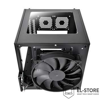 Thermaltake Obudowa Thermaltake Core V1 CA-1B8-00S1WN-00 (Mini ITX; kolor czarny)