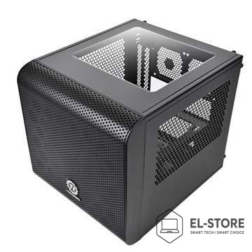 Thermaltake Obudowa Thermaltake Core V1 CA-1B8-00S1WN-00 (Mini ITX; kolor czarny)
