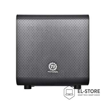 Thermaltake Obudowa Thermaltake Core V1 CA-1B8-00S1WN-00 (Mini ITX; kolor czarny)