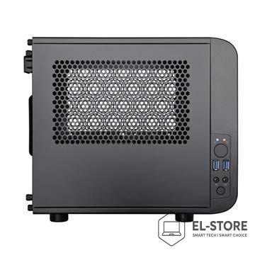 Thermaltake Obudowa Thermaltake Core V1 CA-1B8-00S1WN-00 (Mini ITX; kolor czarny)
