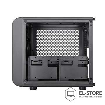 Thermaltake Obudowa Thermaltake Core V1 CA-1B8-00S1WN-00 (Mini ITX; kolor czarny)