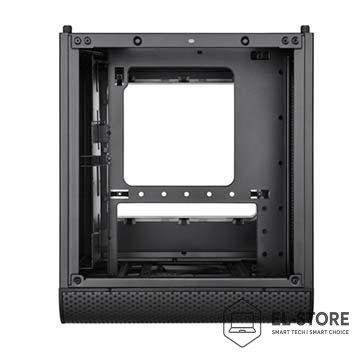 Thermaltake Obudowa Thermaltake Core V1 CA-1B8-00S1WN-00 (Mini ITX; kolor czarny)
