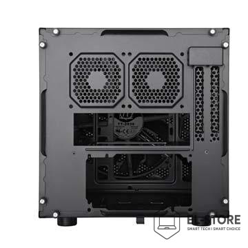 Thermaltake Obudowa Thermaltake Core V1 CA-1B8-00S1WN-00 (Mini ITX; kolor czarny)