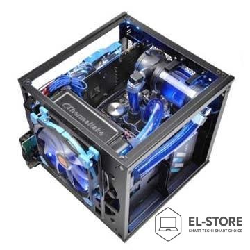 Thermaltake Obudowa Thermaltake Core V1 CA-1B8-00S1WN-00 (Mini ITX; kolor czarny)