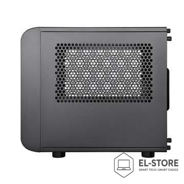 Thermaltake Obudowa Thermaltake Core V1 CA-1B8-00S1WN-00 (Mini ITX; kolor czarny)