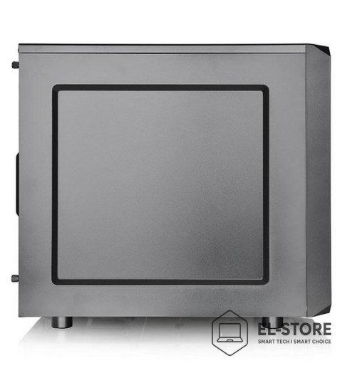 Thermaltake Obudowa Thermaltake Versa H15 CA-1D4-00S1NN-00 (Micro ATX, Mini ITX; kolor czarny)