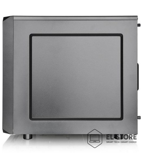 Thermaltake Obudowa Thermaltake Versa H15 CA-1D4-00S1NN-00 (Micro ATX, Mini ITX; kolor czarny)