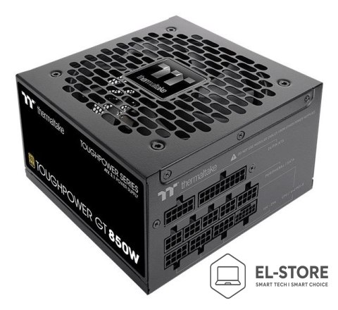 Thermaltake THERLMALTAKE TOUGHPOWER GT 850W 80 PLUS GOLD