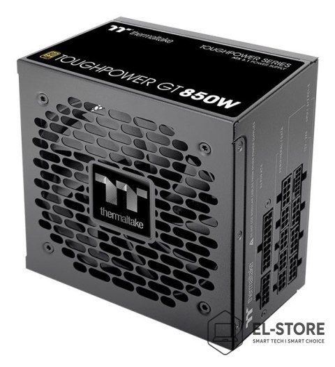 Thermaltake THERLMALTAKE TOUGHPOWER GT 850W 80 PLUS GOLD