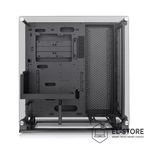 Thermaltake THERMALTAKE CORE P3 PRO TEMPERED GLASS - BLACK CA-1G4-00M1WN-09