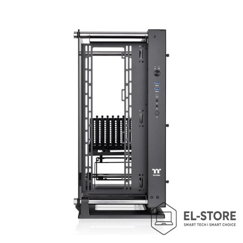 Thermaltake THERMALTAKE CORE P3 PRO TEMPERED GLASS - BLACK CA-1G4-00M1WN-09