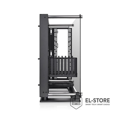 Thermaltake THERMALTAKE CORE P3 PRO TEMPERED GLASS - BLACK CA-1G4-00M1WN-09