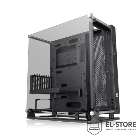 Thermaltake THERMALTAKE CORE P3 PRO TEMPERED GLASS - BLACK CA-1G4-00M1WN-09