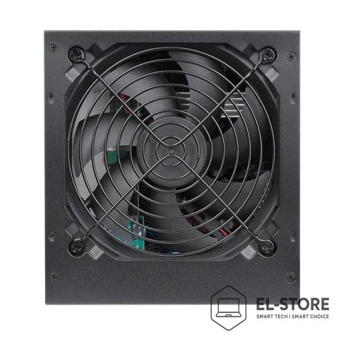 Thermaltake Zasilacz Thermaltake Litepower II Black 550W PS-LTP-0550NPCNEU-2 (Aktywne; 120 mm)