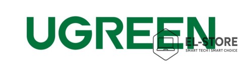 UGREEN Ugreen REVODOK 6-IN-1 4K@60HZ HDMI ETH DOCK Dokujący Dok Szary