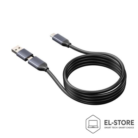 UNITEK Unitek Uniwersalna stacja dokująca DisplayLink 4K x3