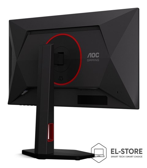 AOC MONITOR AOC LED 24,5" 25G4KUR 400Hz