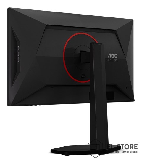 AOC MONITOR AOC LED 24,5" 25G4KUR 400Hz