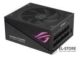 ASUS ASUS ROG Strix 1000W Gold Aura Edition moduł zasilaczy 20+4 pin ATX ATX Czarny