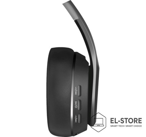 Defender DEFENDER SŁUCHAWKI BLUETOOTH FREEMOTION B540 CZARNE 63540