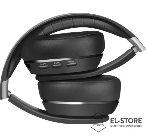 Defender DEFENDER SŁUCHAWKI BLUETOOTH FREEMOTION B540 CZARNE 63540