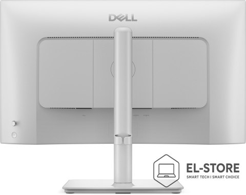 Dell DELL S Series S2425HSM monitor komputerowy 61 cm (24") 1920 x 1080 px Full HD LCD Biały