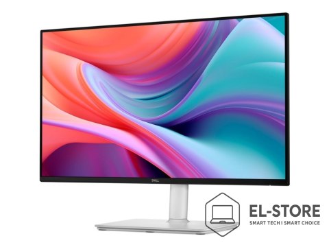 Dell DELL S Series S2425HSM monitor komputerowy 61 cm (24") 1920 x 1080 px Full HD LCD Biały