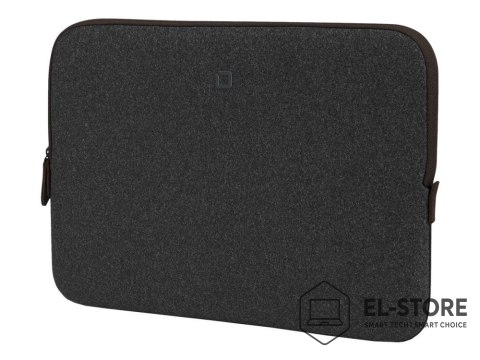 Dicota DICOTA D31751 torba na laptop 33 cm (13") Etui kieszeniowe Szary
