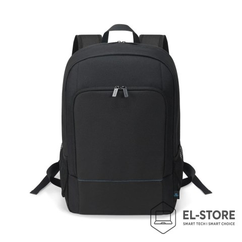 Dicota DICOTA D3250104 torba na laptop 43,9 cm (17.3") Plecak Czarny