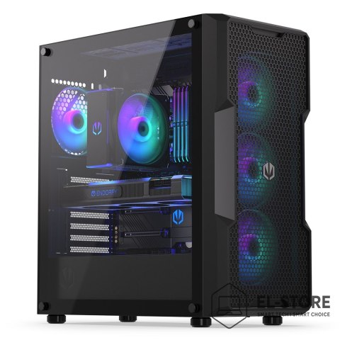 ENDORFY Obudowa ENDORFY Regnum 400 ARGB