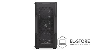 ENDORFY Obudowa ENDORFY Regnum 400 ARGB