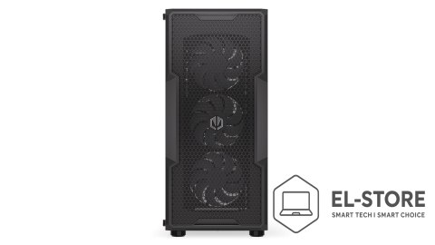 ENDORFY Obudowa ENDORFY Regnum 400 ARGB